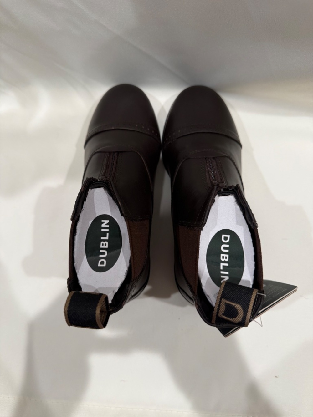 Dublin Riding Boots - Picture 3 of 6